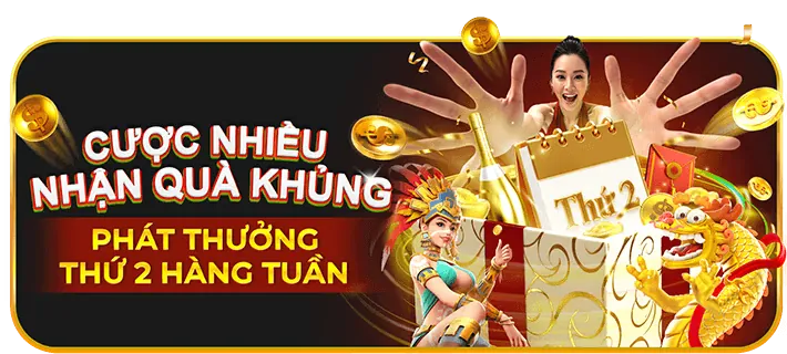 Các phương thức nạp rút tiền an toàn tại 999win