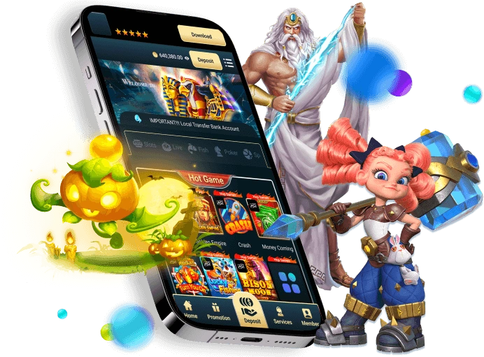 Giới hạn tiền gửi tại 999win