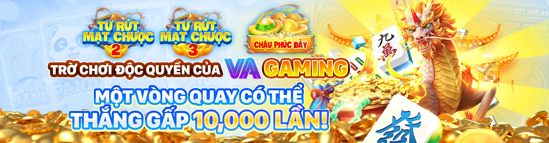 Hình ảnh chính Nổ Hũ 999win