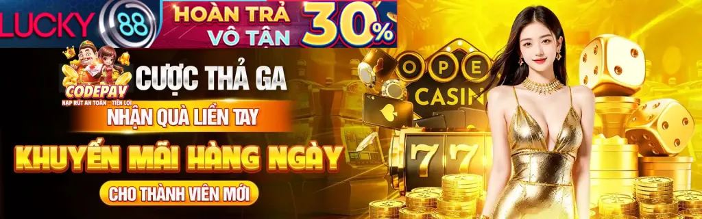 Các chương trình khuyến mãi và ưu đãi độc quyền tại 999win