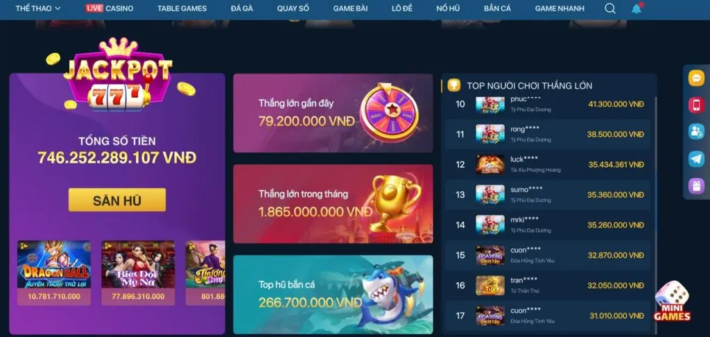 Lỗi Kết Nối Mạng 999win